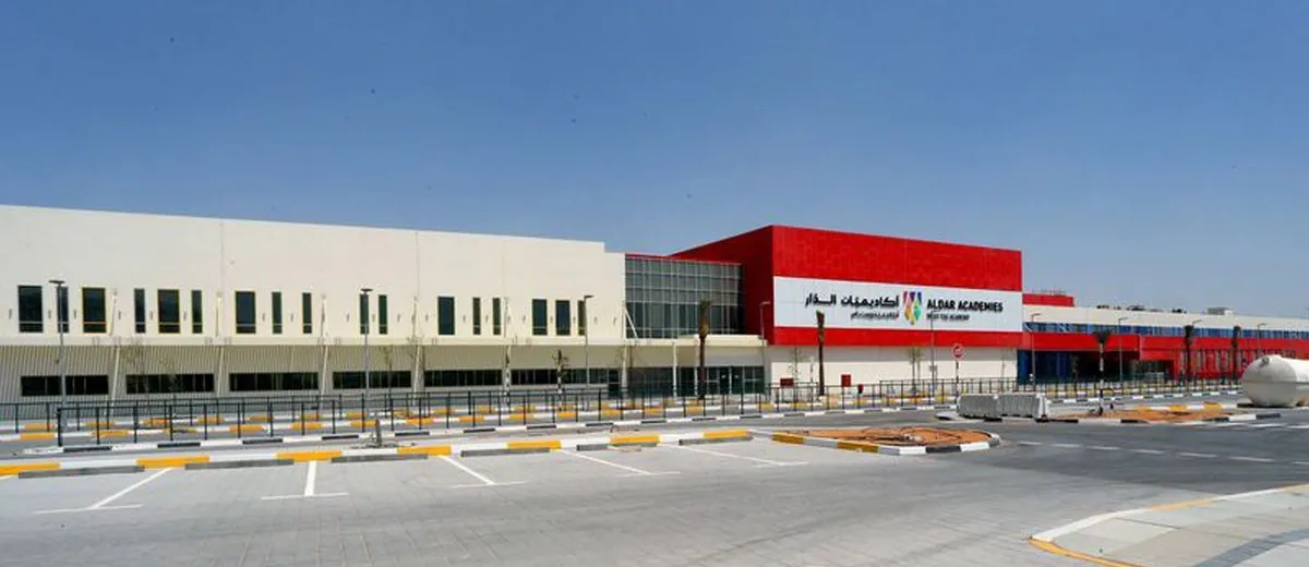 Yas American Academy