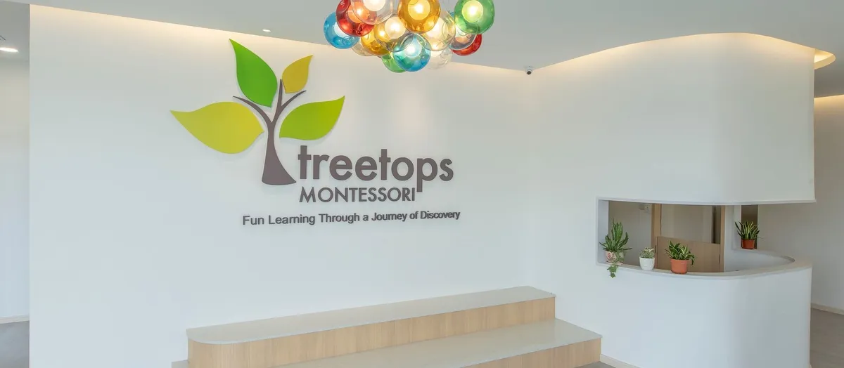Treetops Montessori School