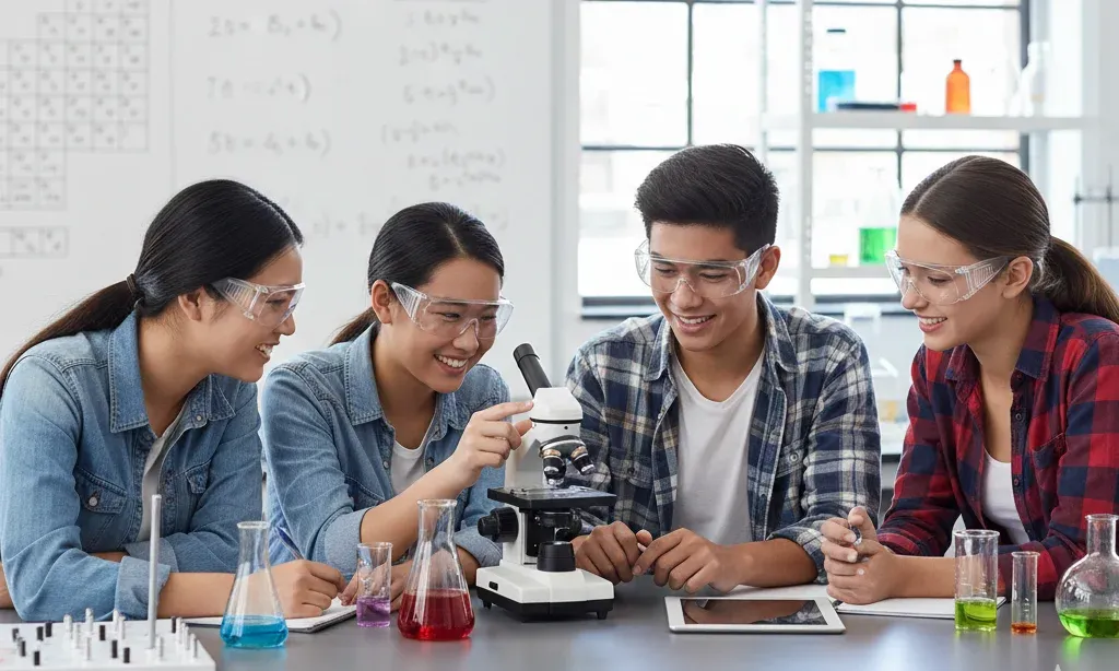 Avicenna International College — photo 1