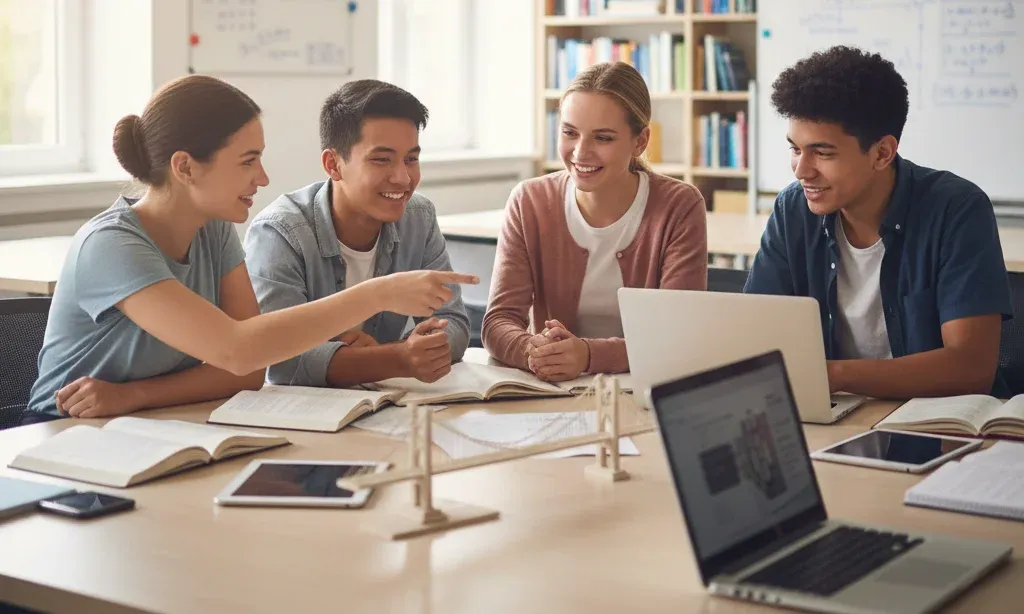 Avicenna International College — photo 2