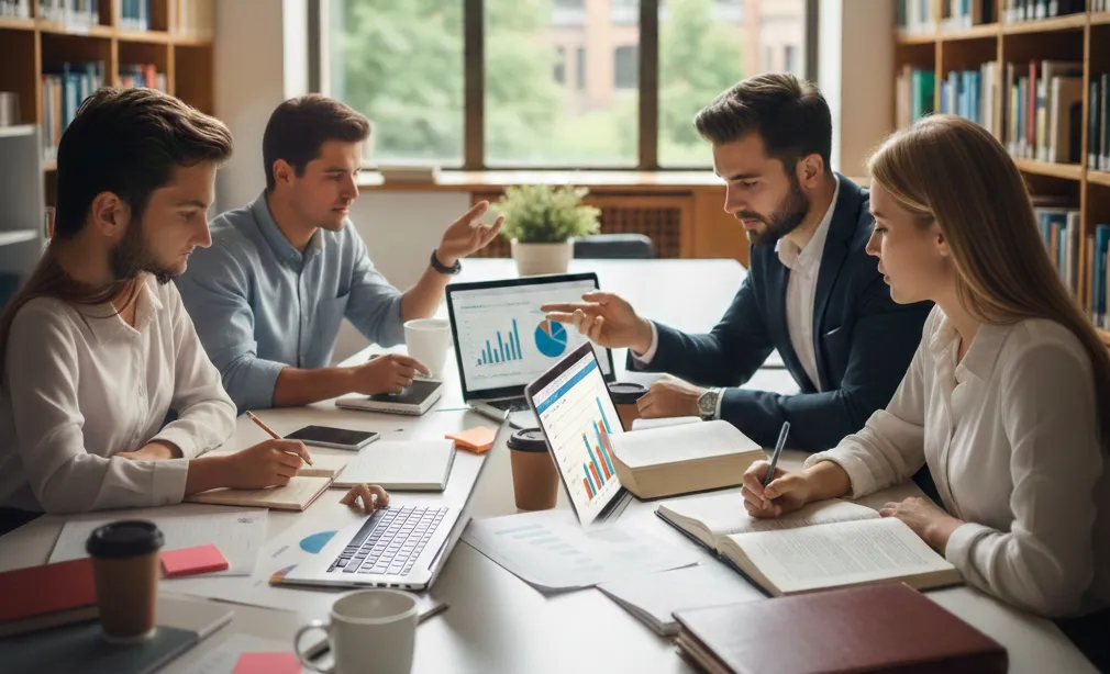 Avicenna International College — photo 5