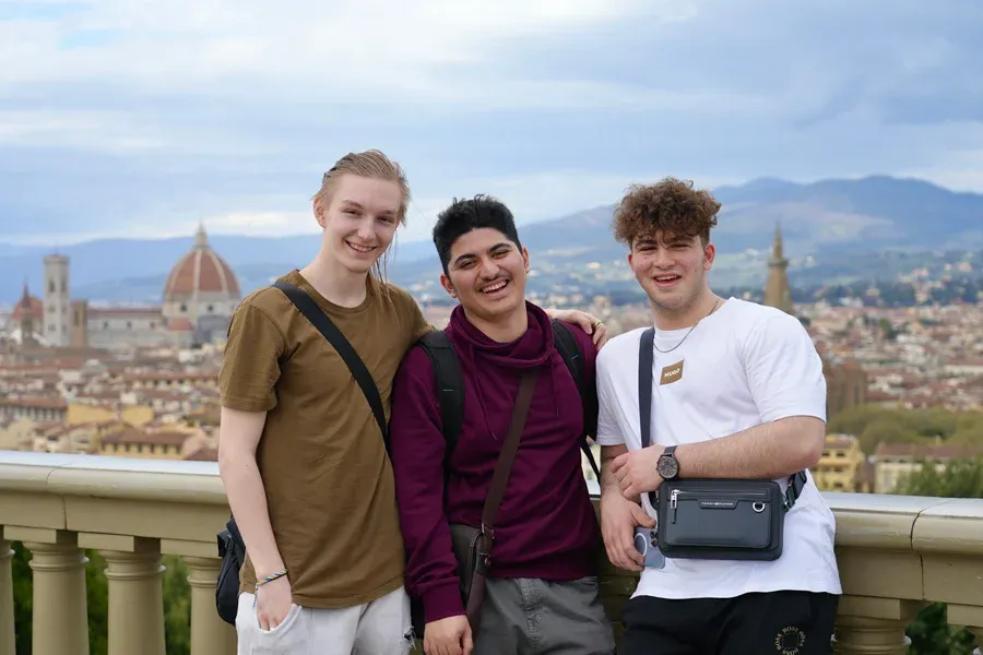 Avicenna International College — photo 6