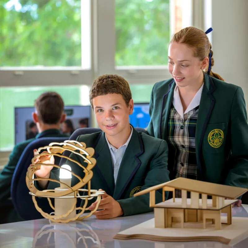 Mercedes College — photo 2