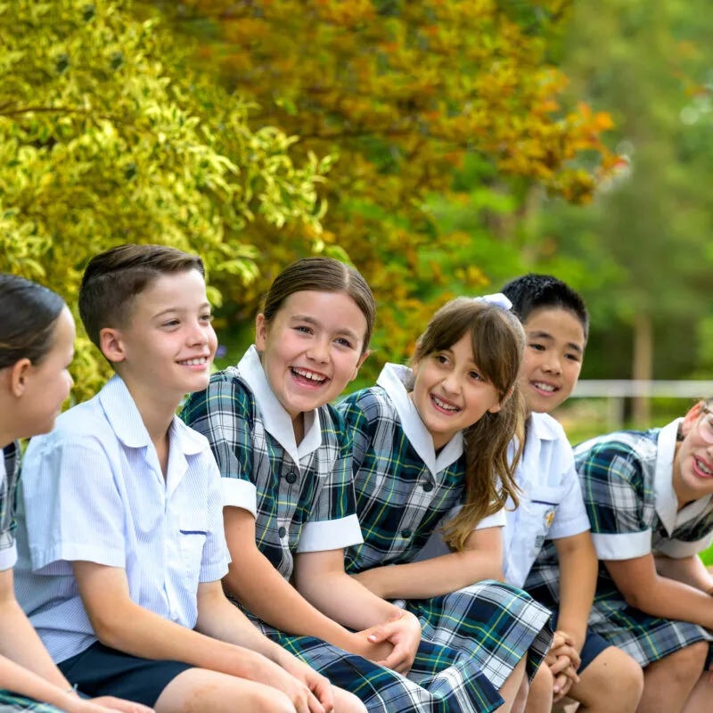 Mercedes College — photo 3