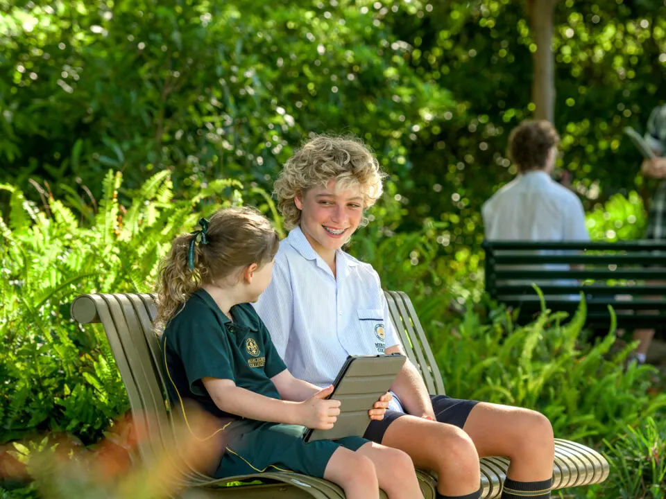 Mercedes College — photo 4