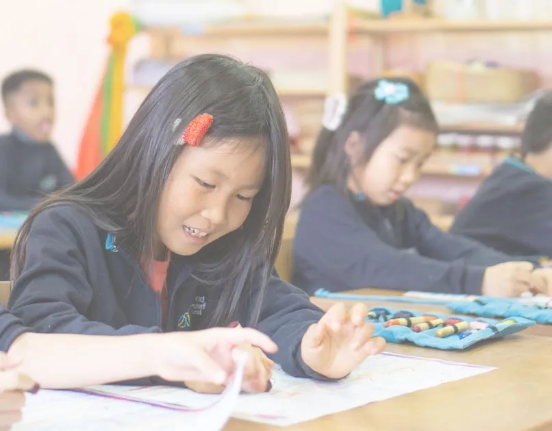 Island Waldorf School