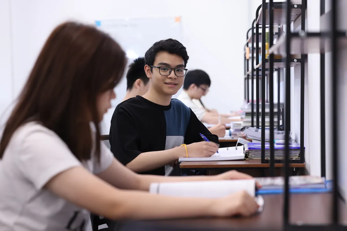 Tenby School Setia EcoHill — photo 2