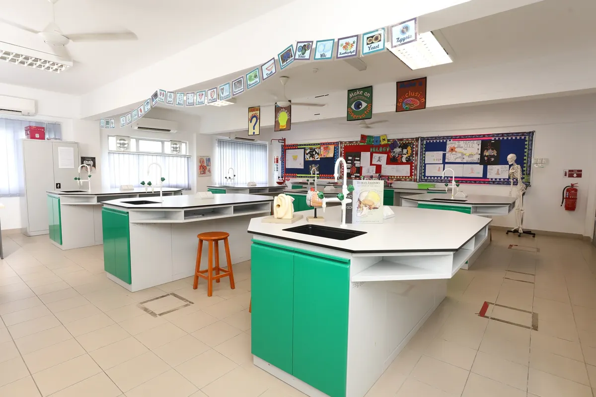 Tenby School Setia EcoHill — photo 3