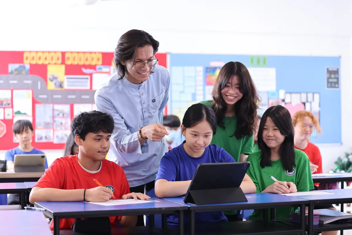 Tenby School Setia EcoHill — photo 4