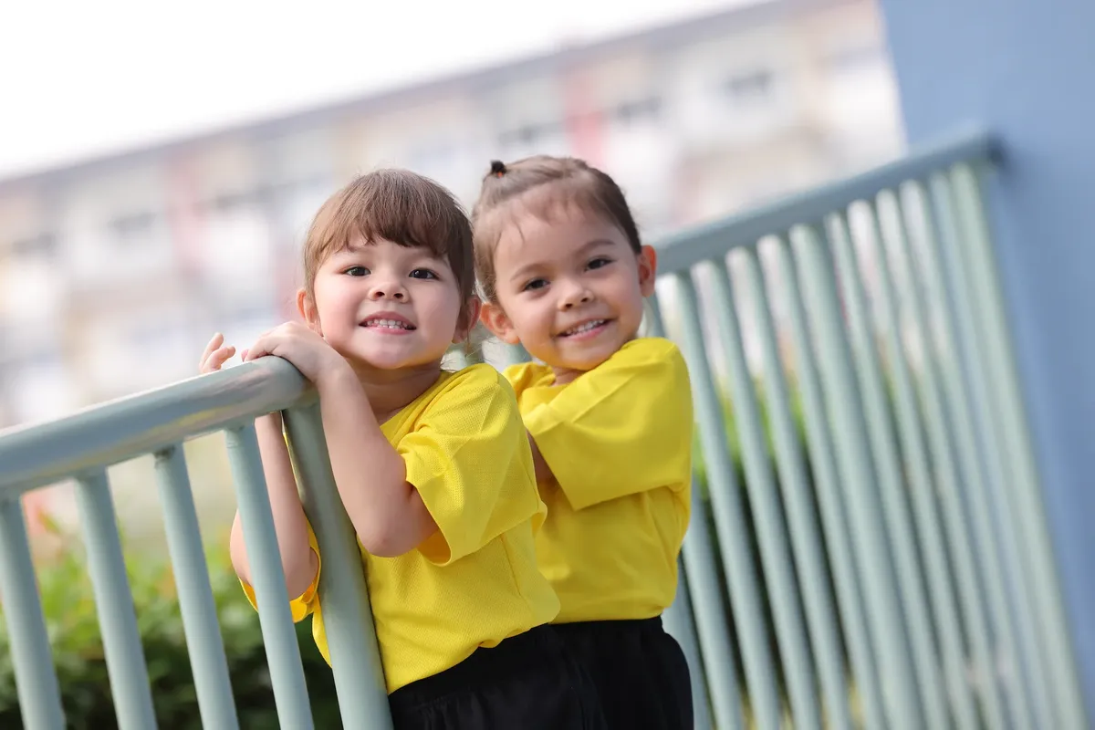 Tenby School Setia EcoHill — photo 5