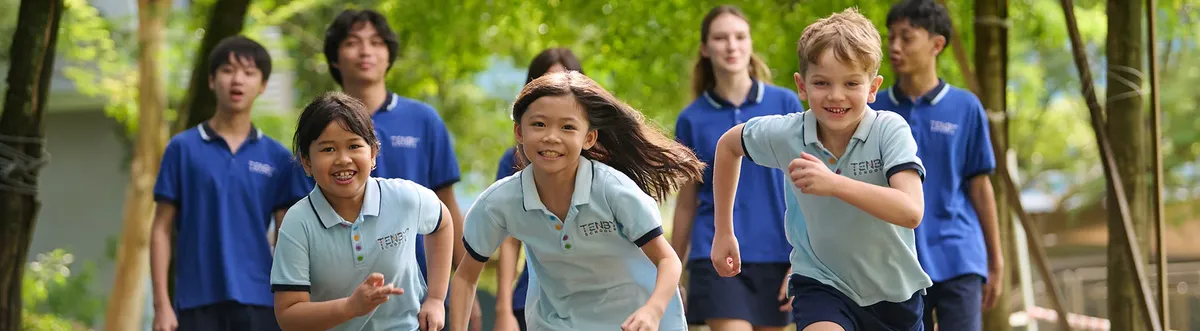 Tenby School Setia EcoHill — photo 6