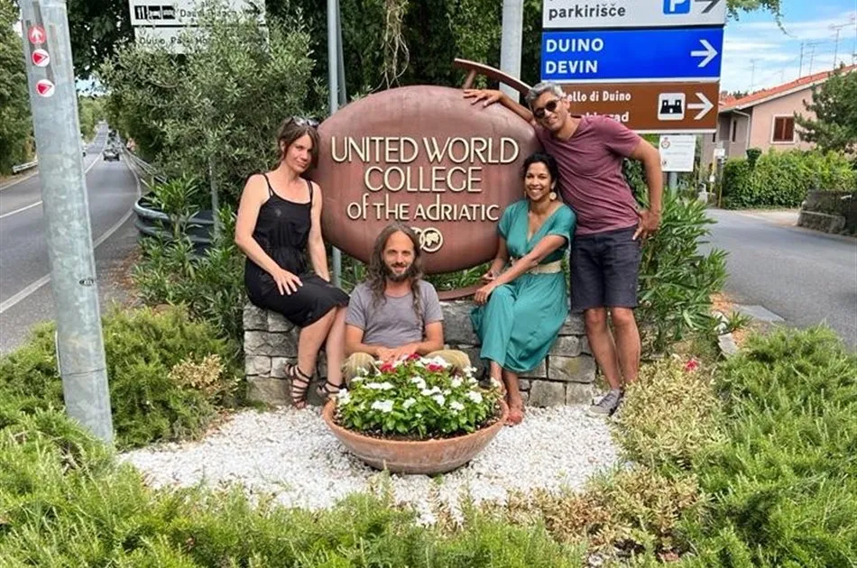 United World College of the Adriatic/O.N.L.U.S.