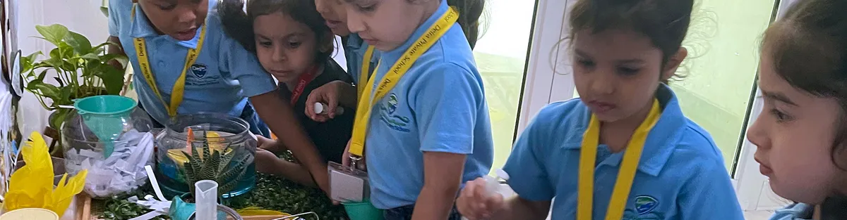 Deira Private School — photo 1