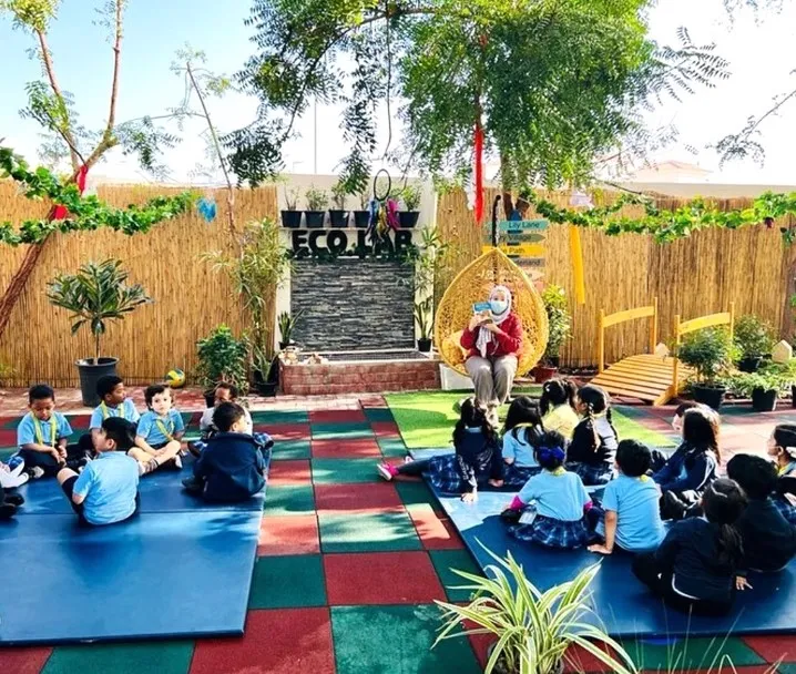 Deira Private School — photo 2