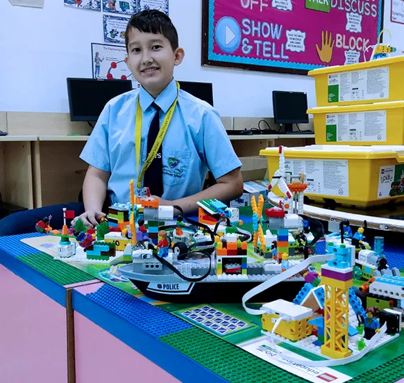 Deira Private School — photo 3