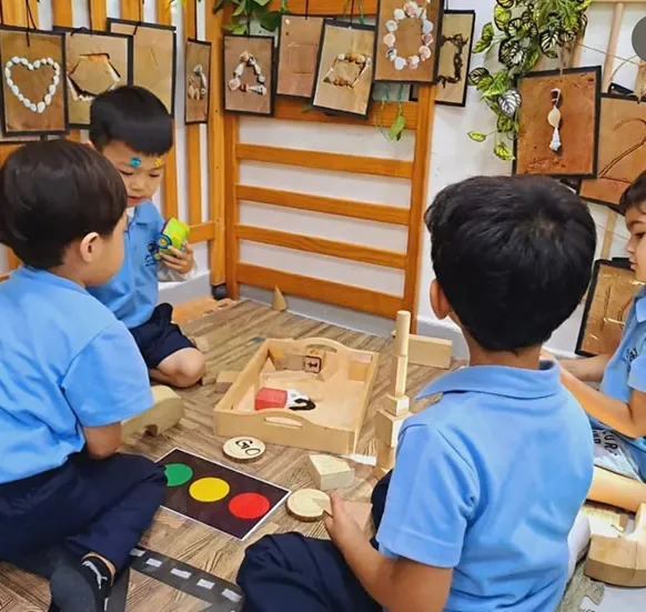 Deira Private School — photo 5