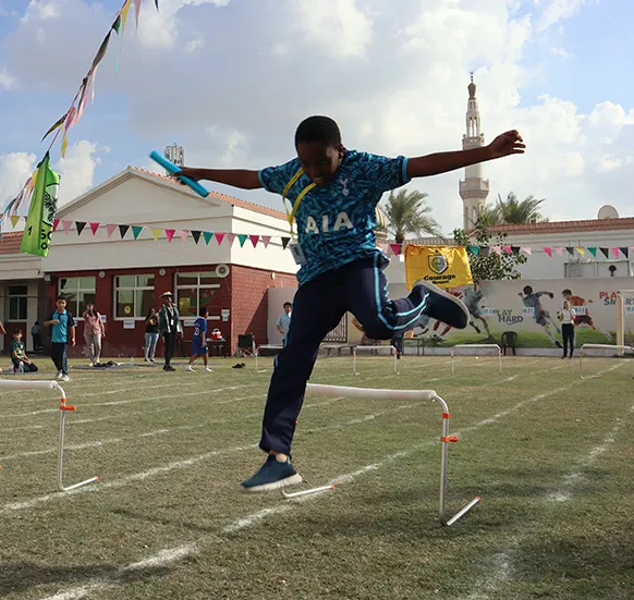 Deira Private School — photo 6