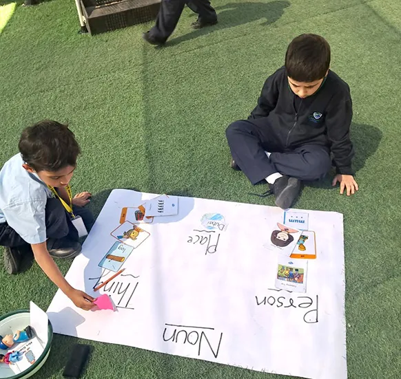 Deira Private School — photo 7