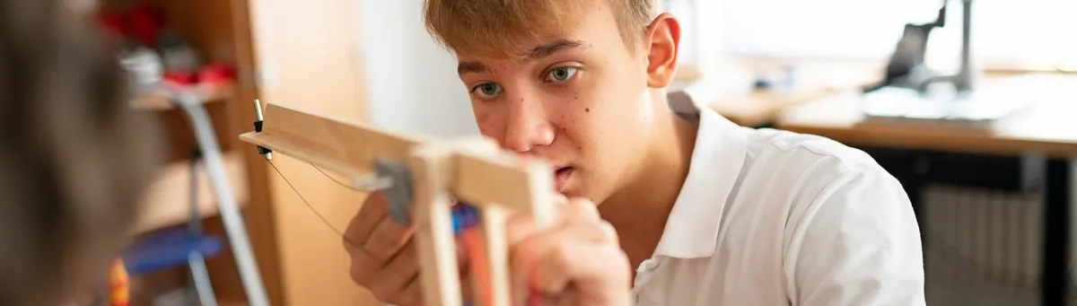 Schule Schloss Salem — photo 4