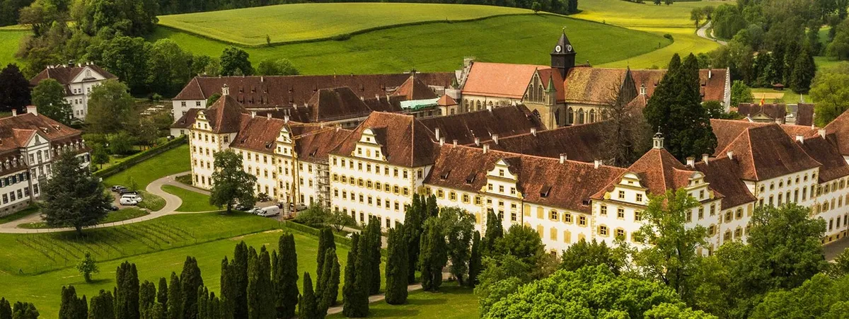 Schule Schloss Salem