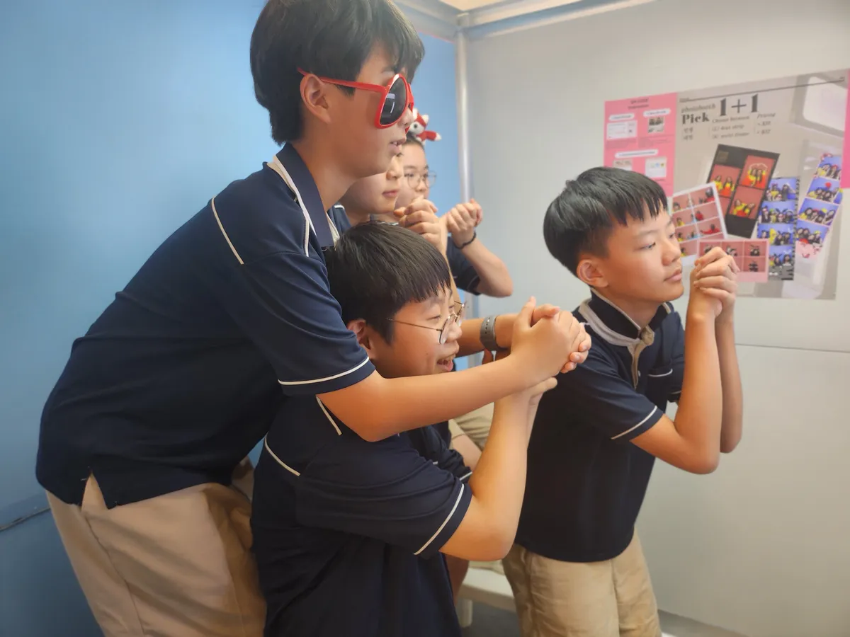 Singapore Korean International School — photo 4