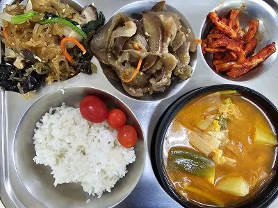 Singapore Korean International School — photo 5