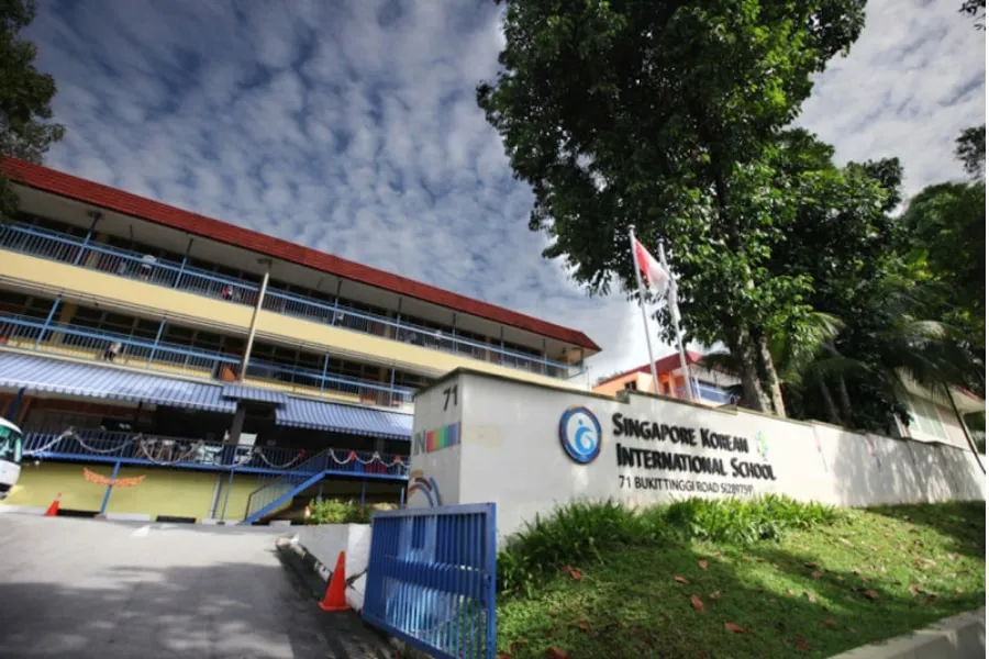 Singapore Korean International School