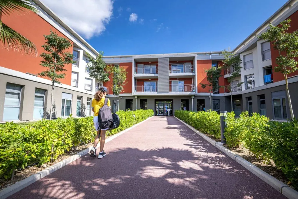 Mouratoglou International School — photo 1