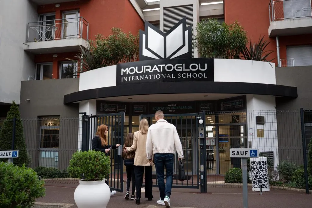 Mouratoglou International School — photo 2