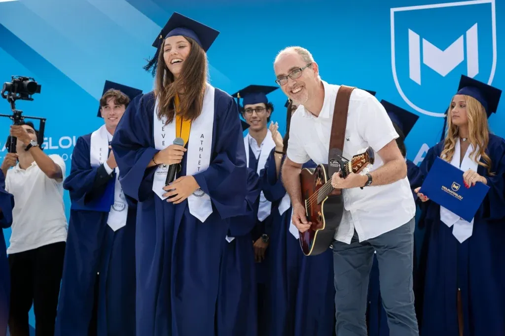 Mouratoglou International School — photo 3