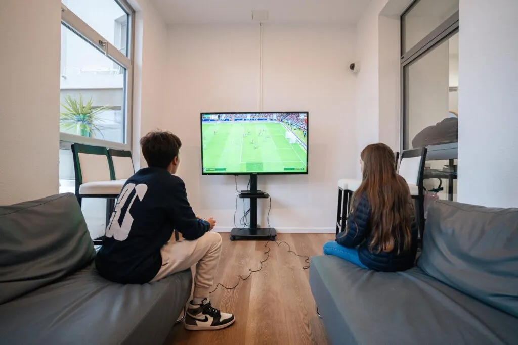 Mouratoglou International School — photo 4