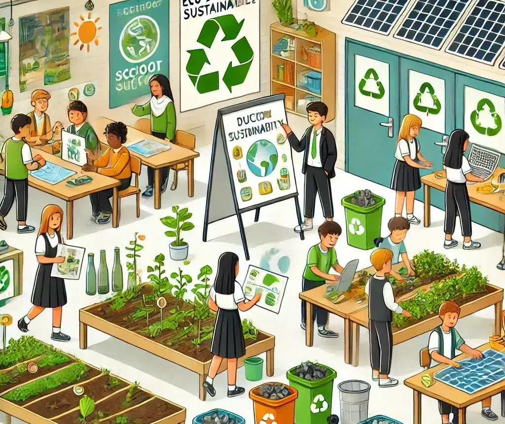 Lycée Français de Koweit — photo 6