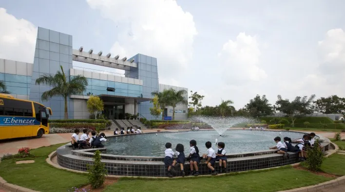 Ebenezer International School Bangalore