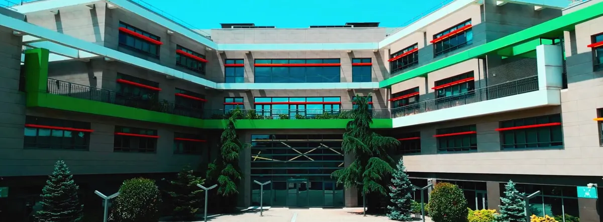 SEV American College — photo 1