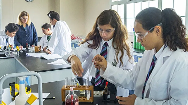 Malvern College Egypt — photo 2