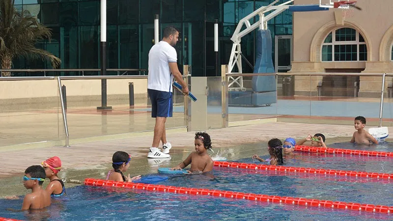 Malvern College Egypt — photo 4