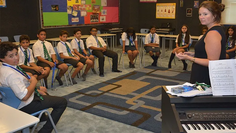 Malvern College Egypt — photo 6