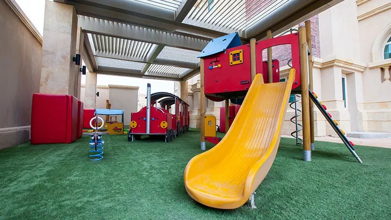 Malvern College Egypt — photo 8