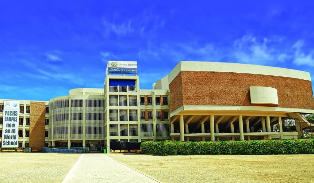 Beaconhouse School System (Clifton Campus)