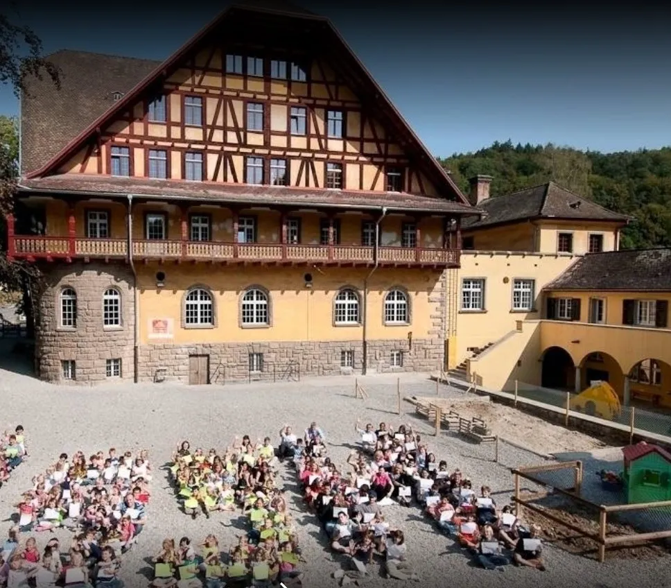 International School of Schaffhausen