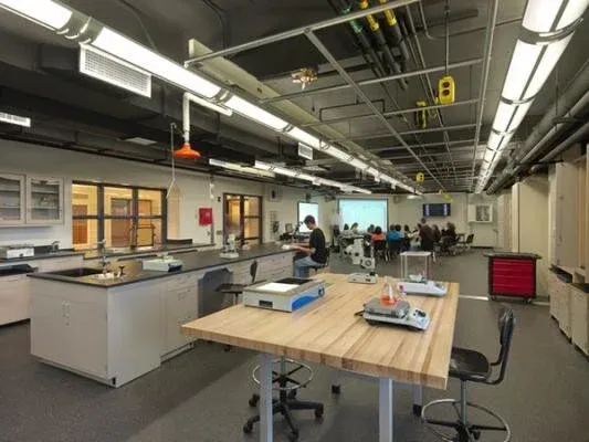 Etqan Global Academy — photo 5