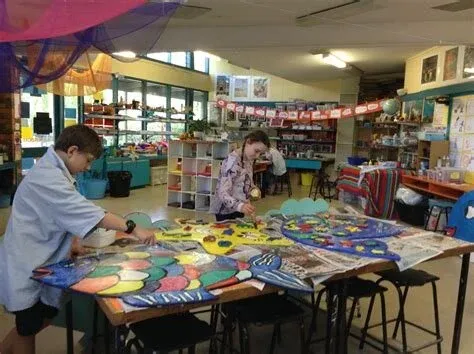 Etqan Global Academy — photo 7