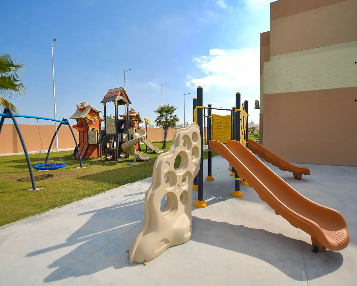 Etqan Global Academy — photo 8