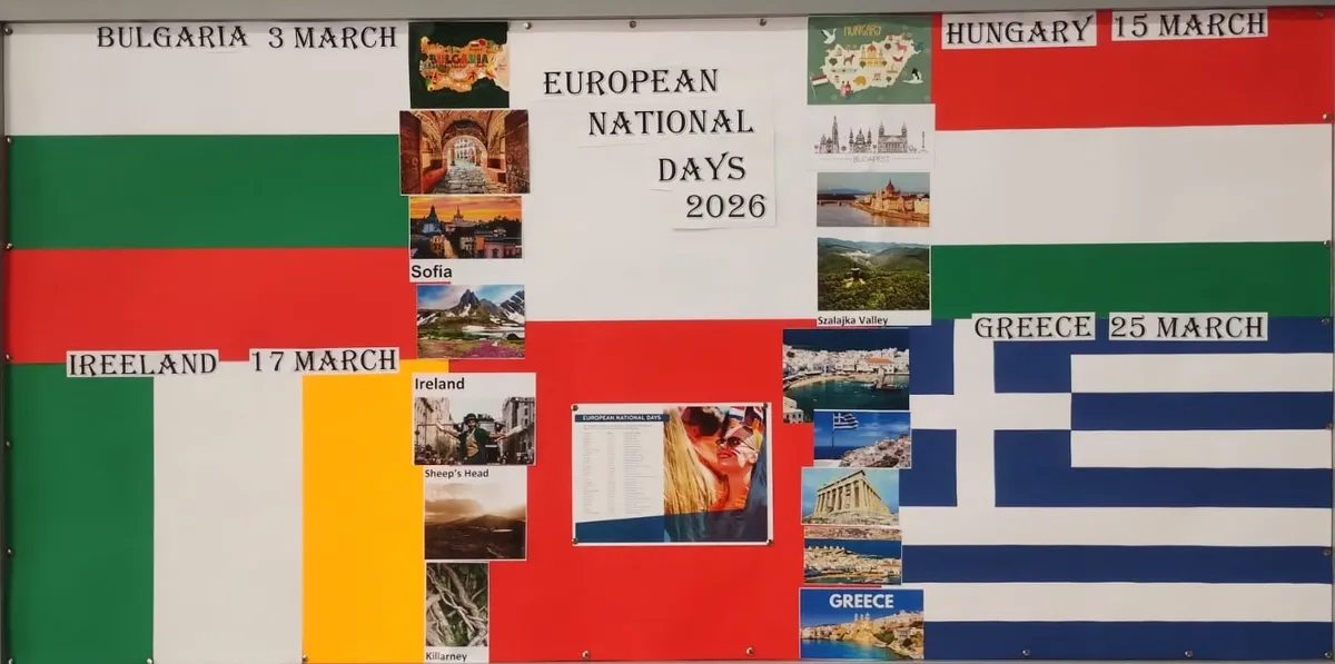 European School of Alicante — photo 3