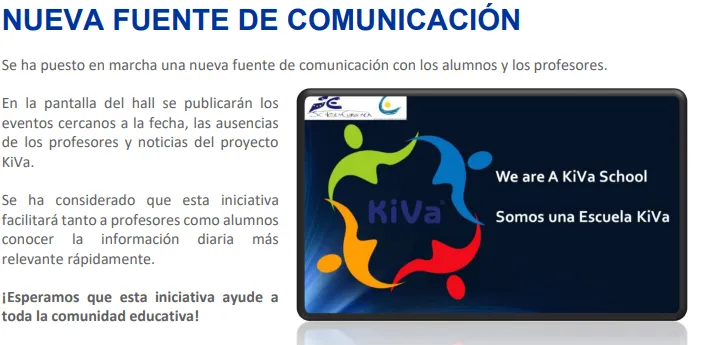 European School of Alicante — photo 4