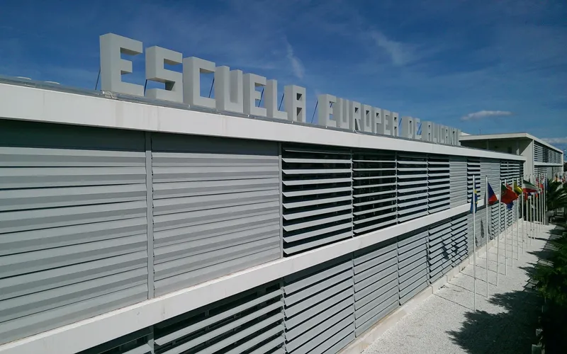 European School of Alicante