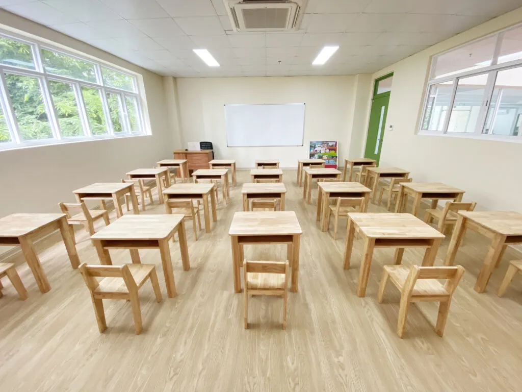 Wells International School - Yangon Campus — photo 2