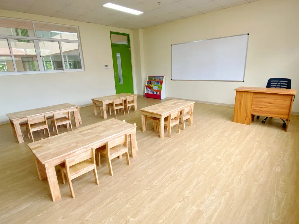 Wells International School - Yangon Campus — photo 3