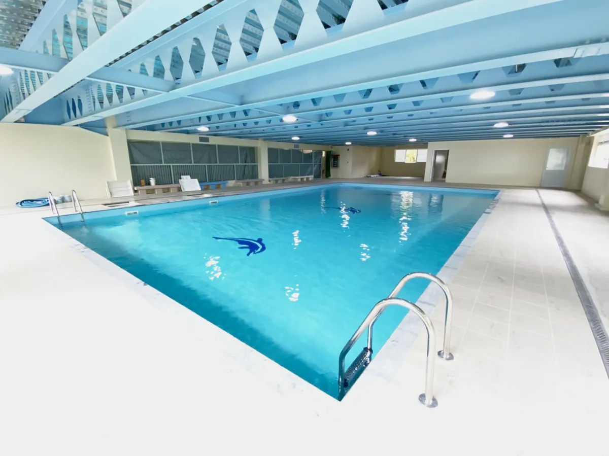 Wells International School - Yangon Campus — photo 4