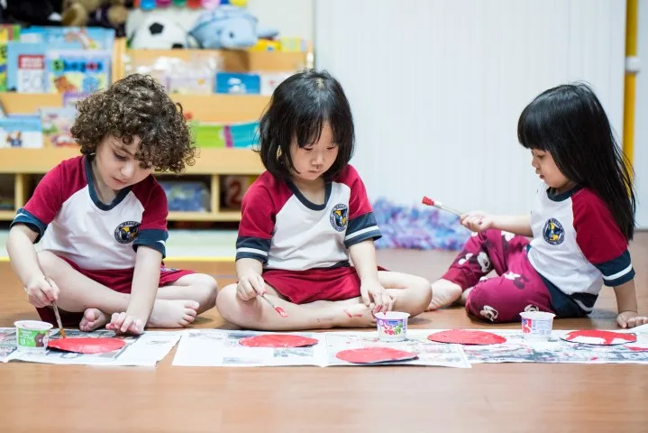 Wells International School - Yangon Campus — photo 8